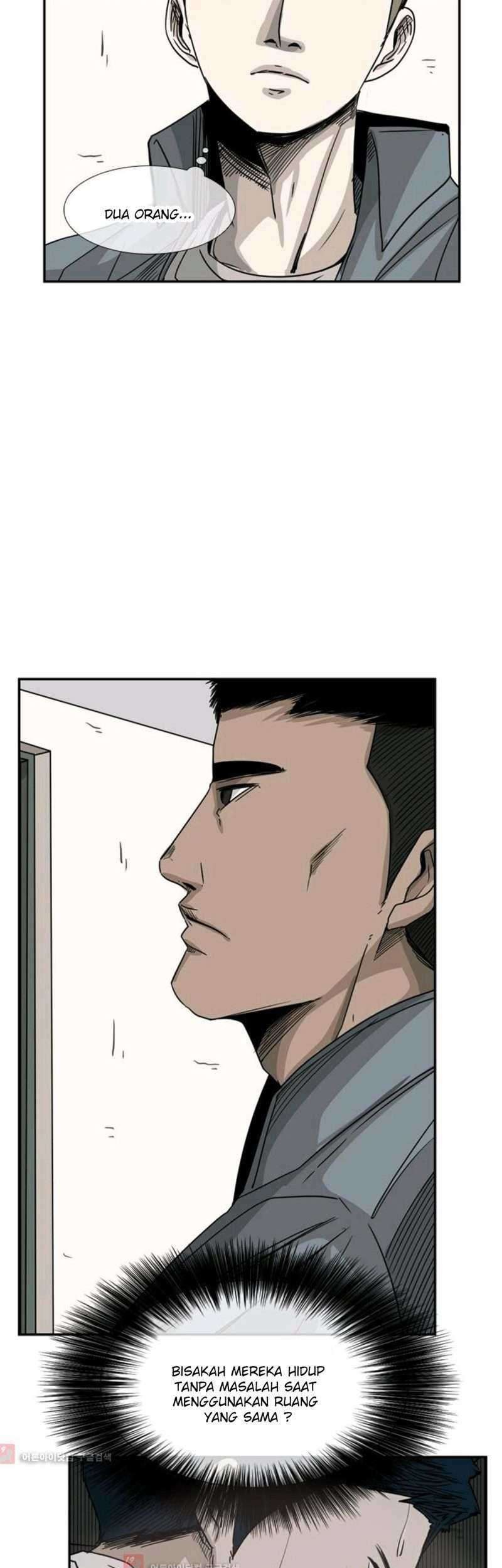 Shark Chapter 56 Gambar 60