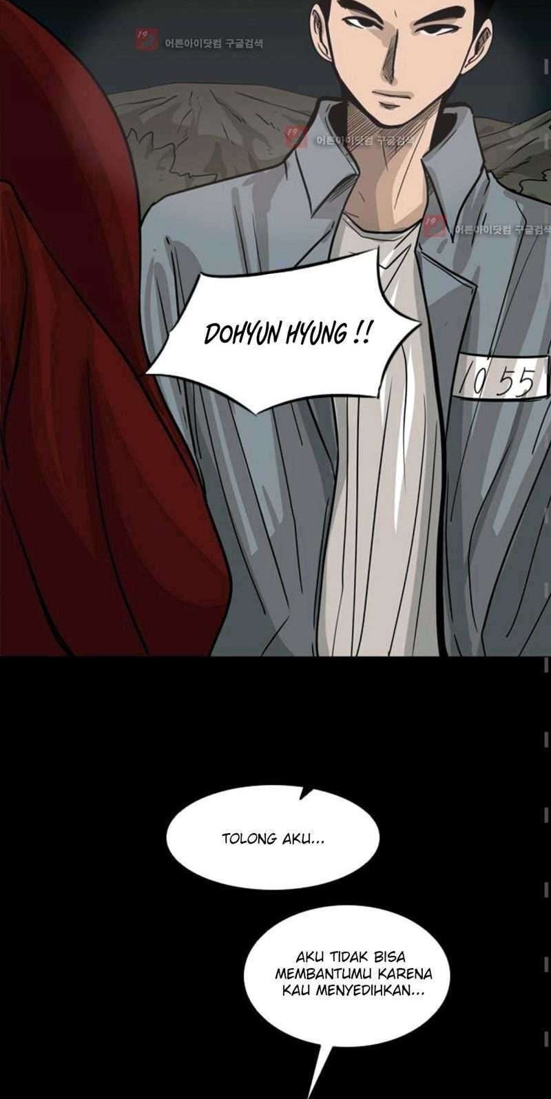 Shark Chapter 56 Gambar 12