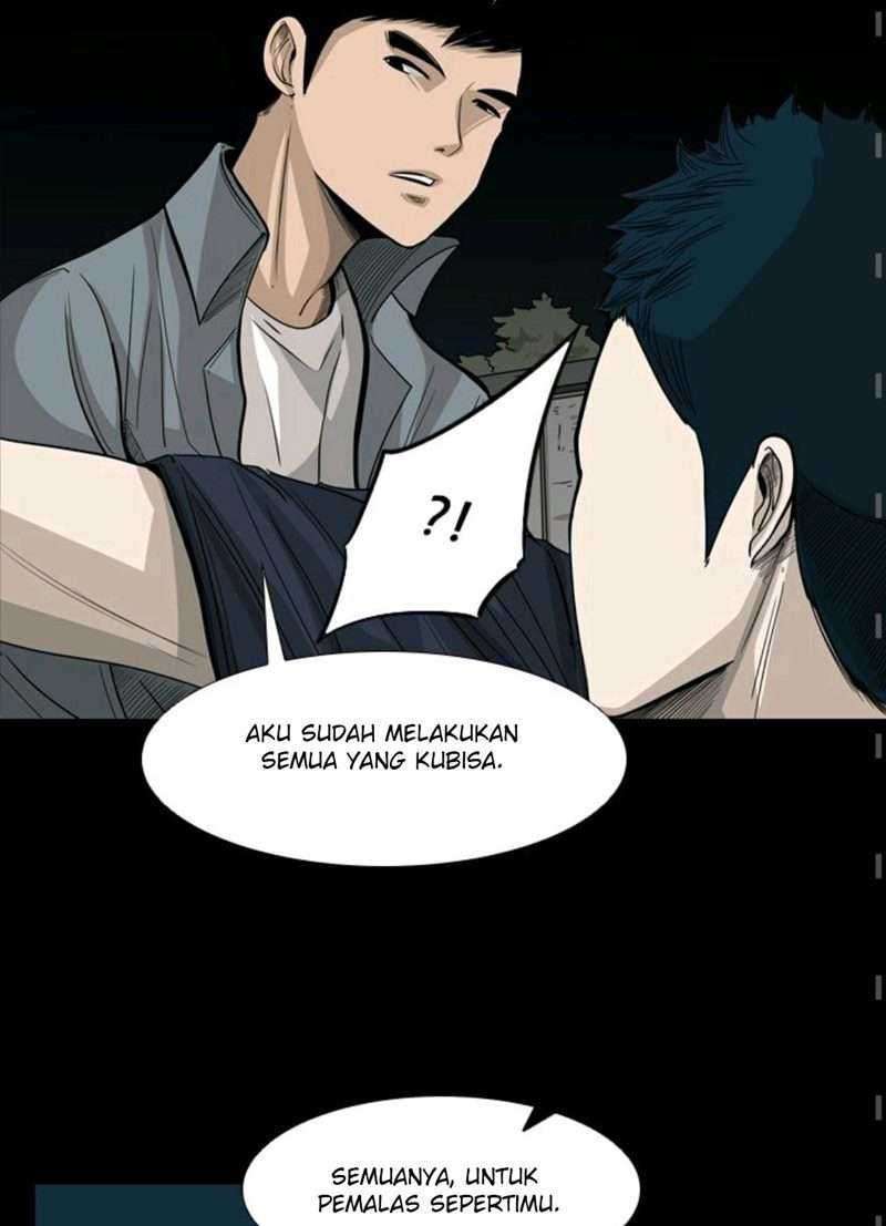 Shark Chapter 56 Gambar 13