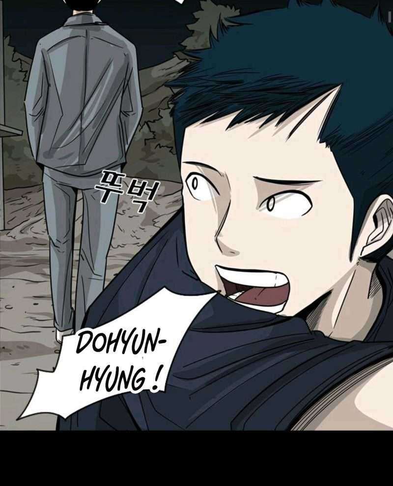 Shark Chapter 56 Gambar 16