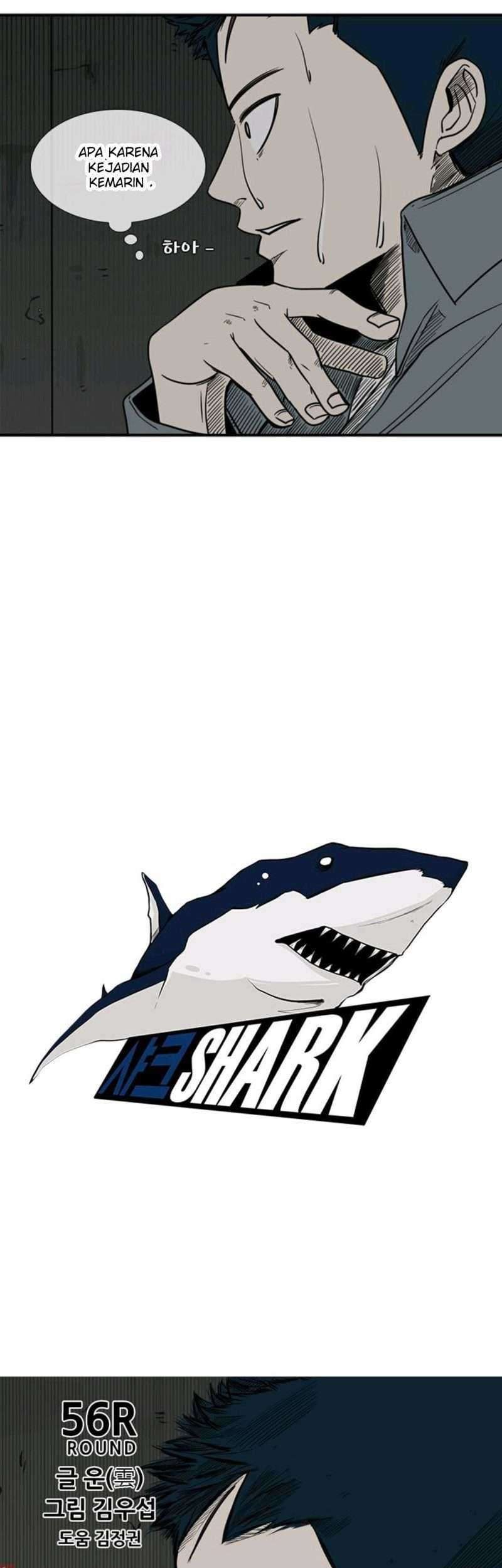 Shark Chapter 56 Gambar 26