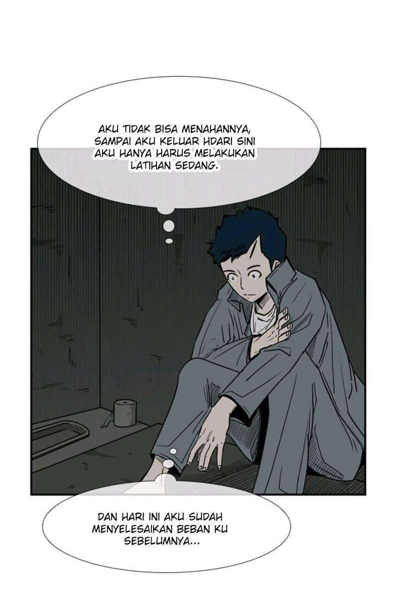 Shark Chapter 56 Gambar 34