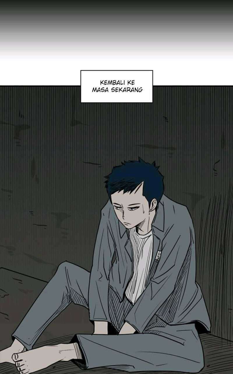 Shark Chapter 56 Gambar 37