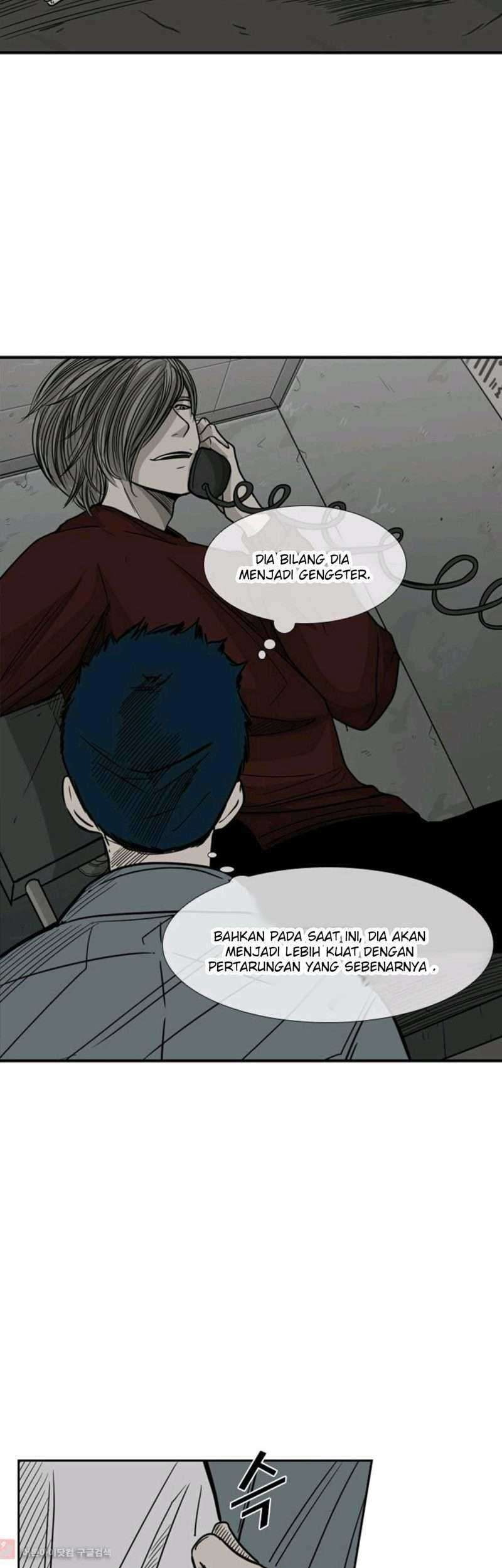 Shark Chapter 56 Gambar 38