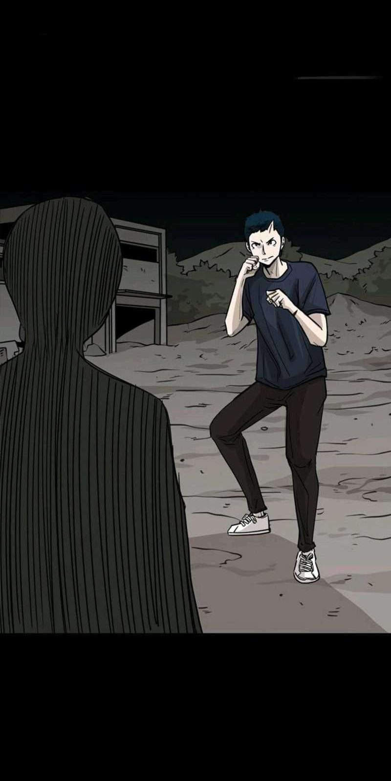 Shark Chapter 56 Gambar 3