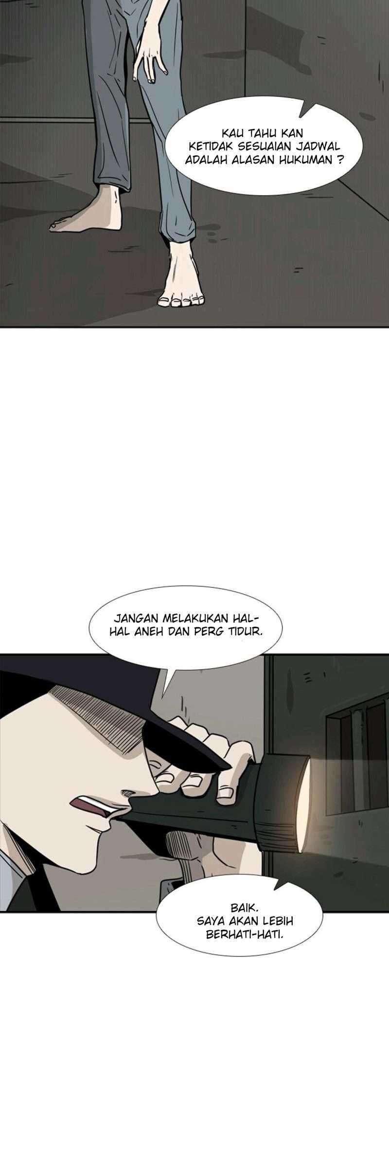 Shark Chapter 56 Gambar 49
