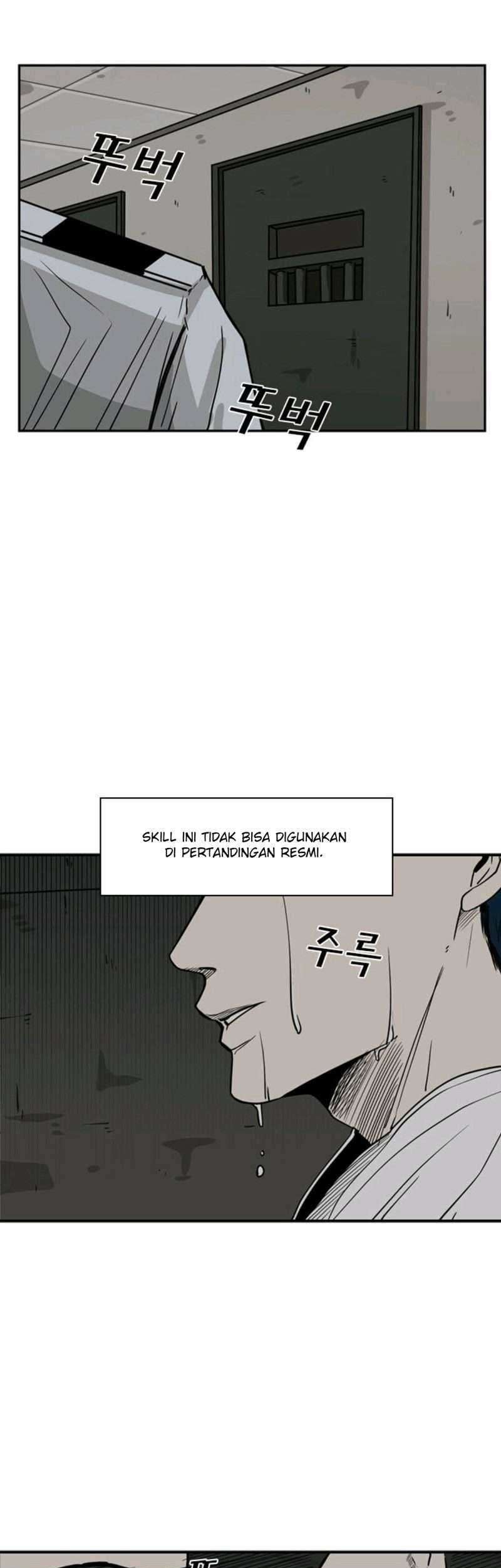 Shark Chapter 56 Gambar 50