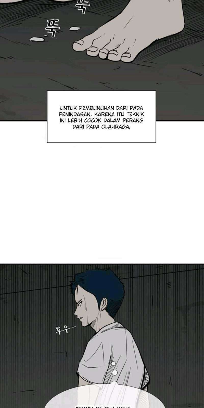 Shark Chapter 56 Gambar 51