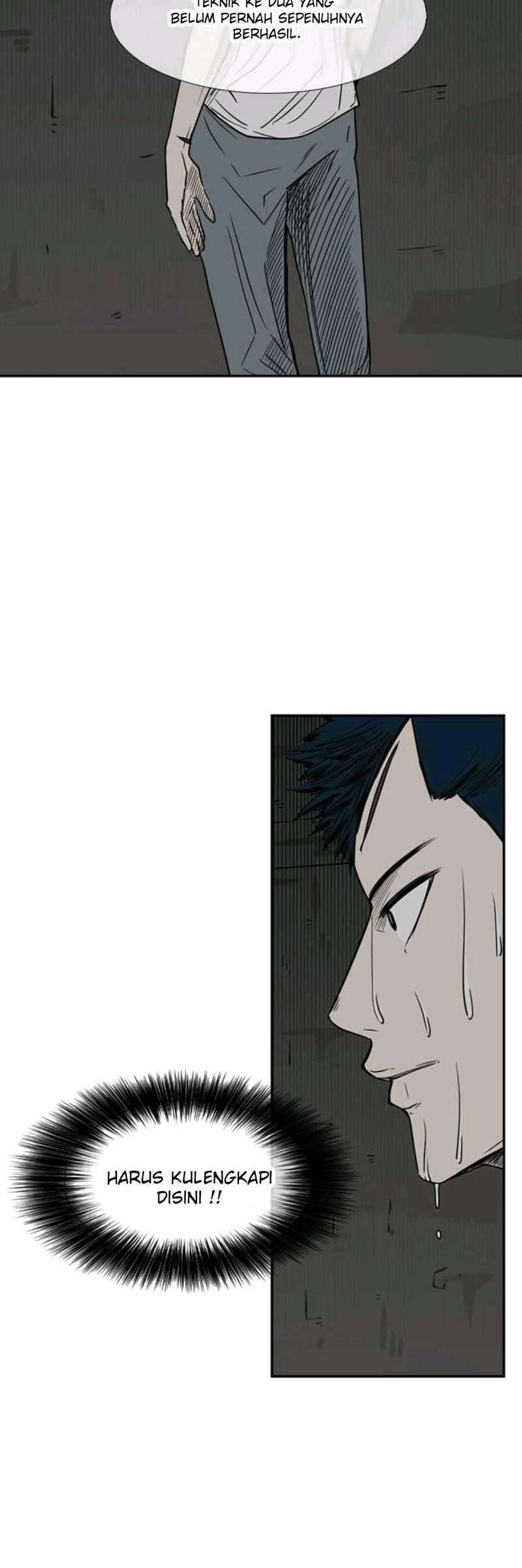 Shark Chapter 56 Gambar 52