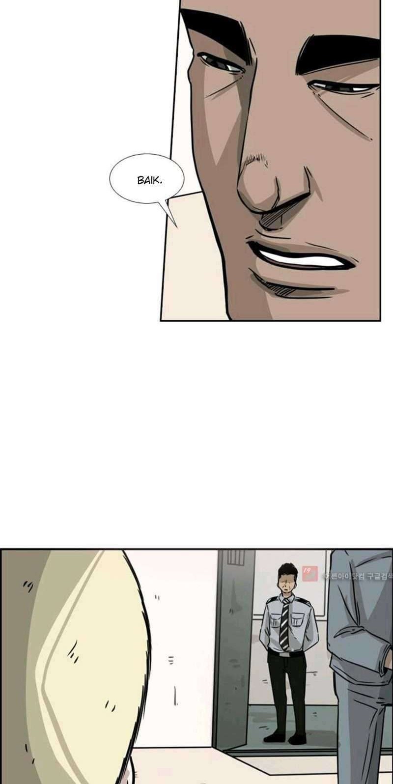 Shark Chapter 56 Gambar 57