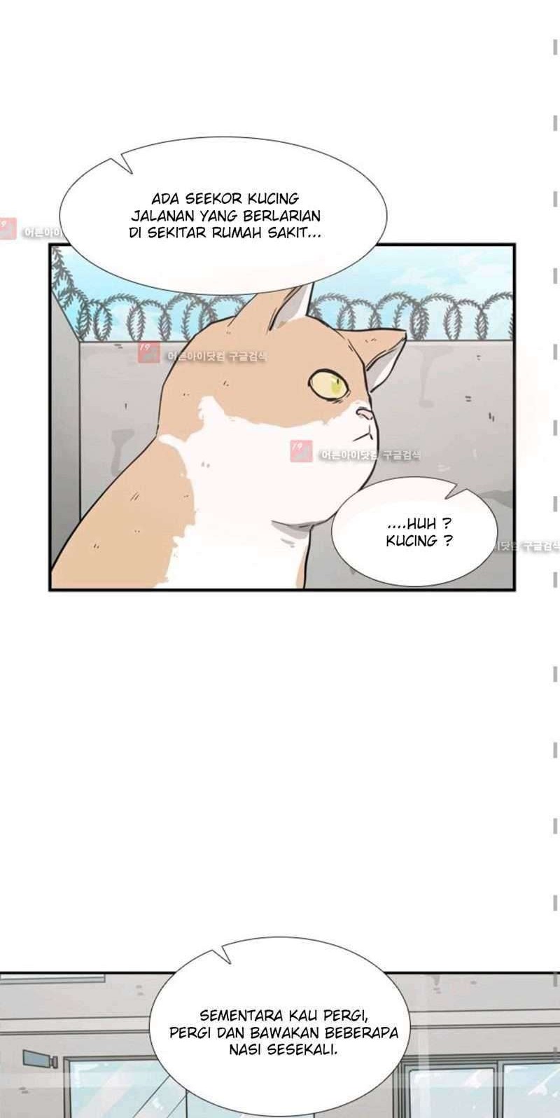 Shark Chapter 55 Gambar 9