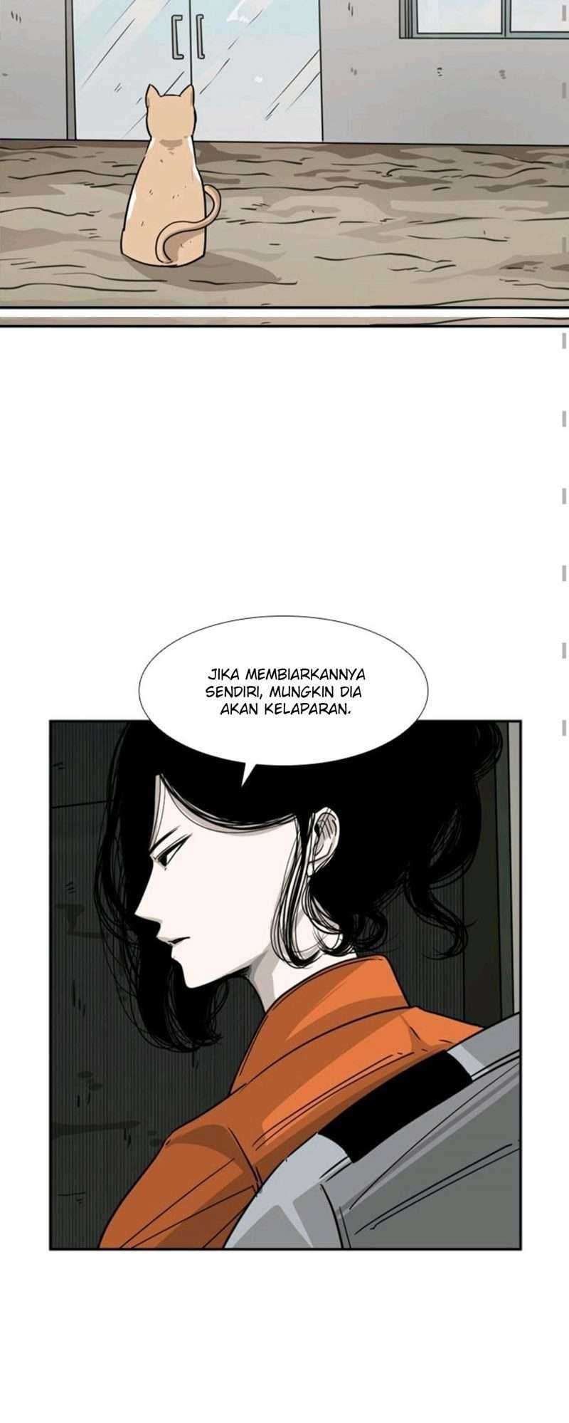 Shark Chapter 55 Gambar 10