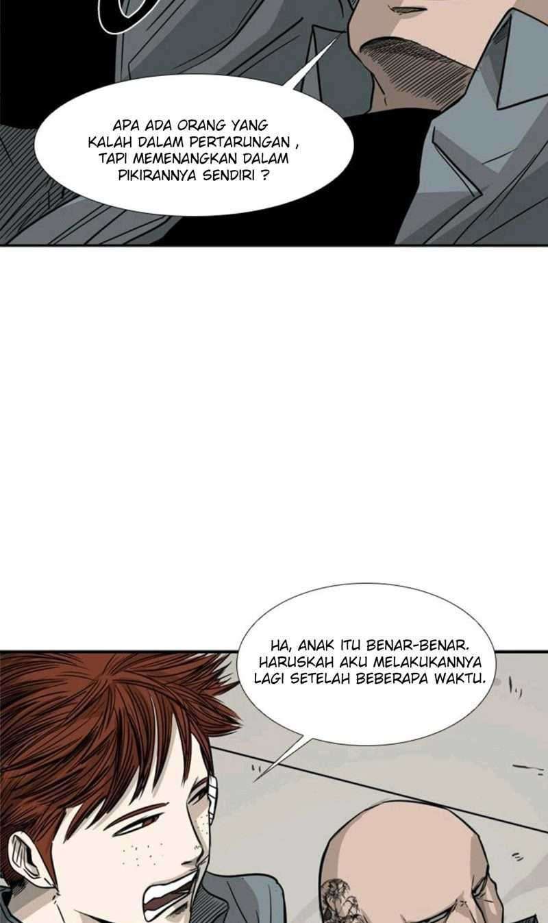Shark Chapter 55 Gambar 19