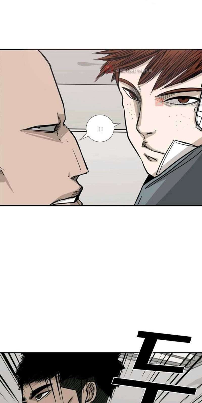 Shark Chapter 55 Gambar 21