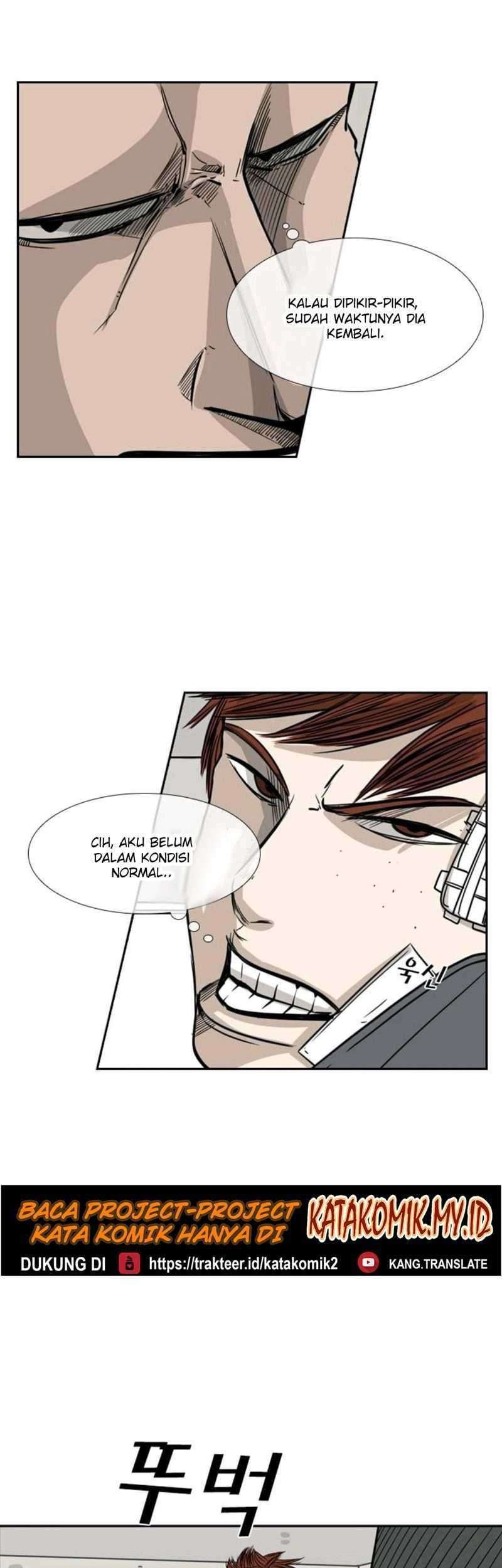 Shark Chapter 55 Gambar 23