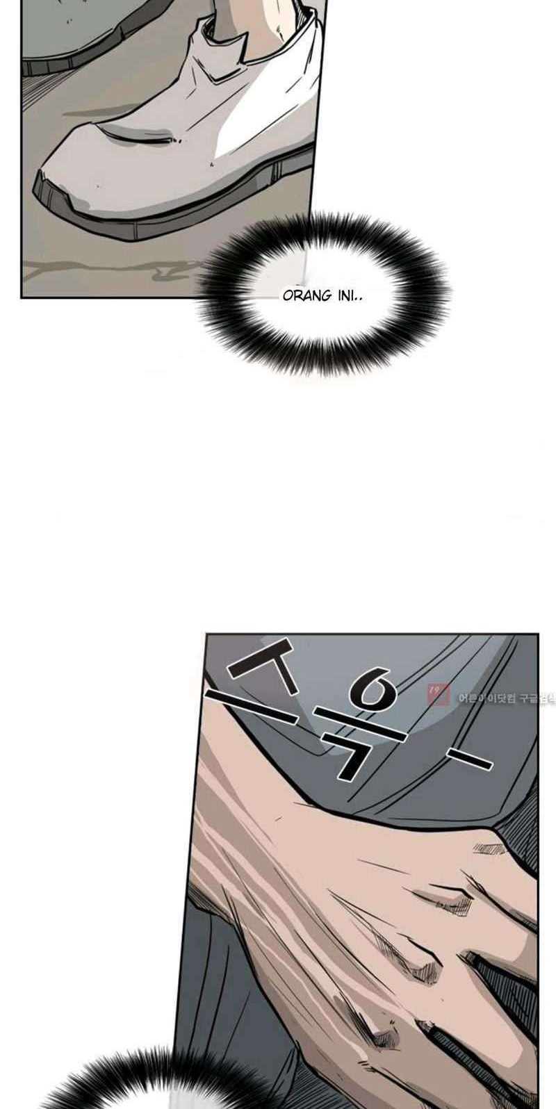 Shark Chapter 55 Gambar 27