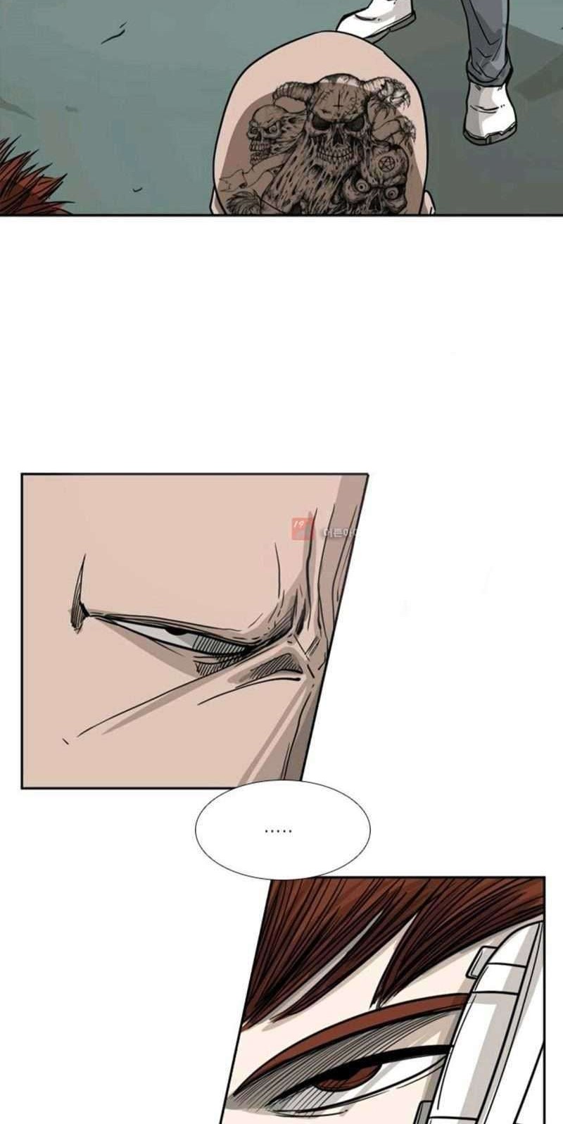 Shark Chapter 55 Gambar 36