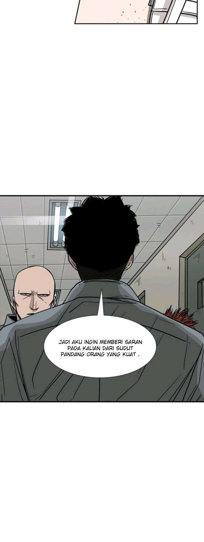 Shark Chapter 55 Gambar 37