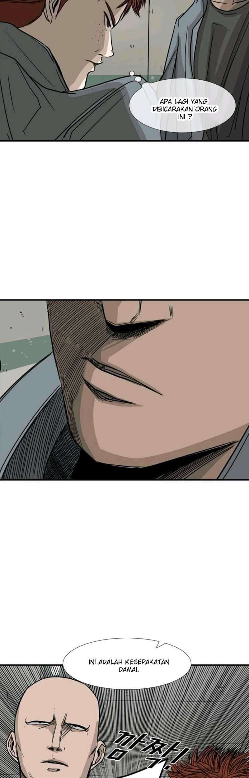 Shark Chapter 55 Gambar 38