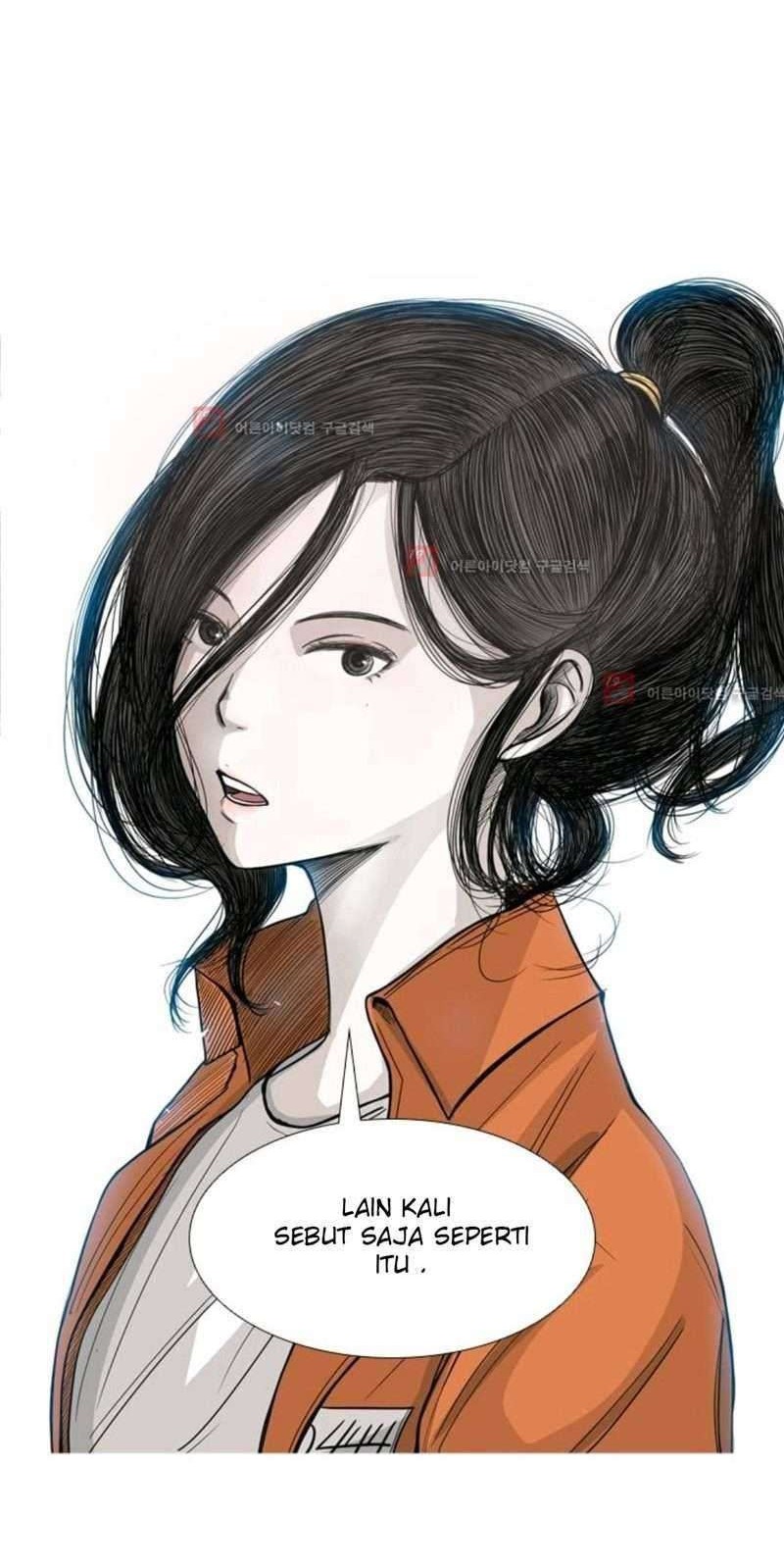 Shark Chapter 55 Gambar 3