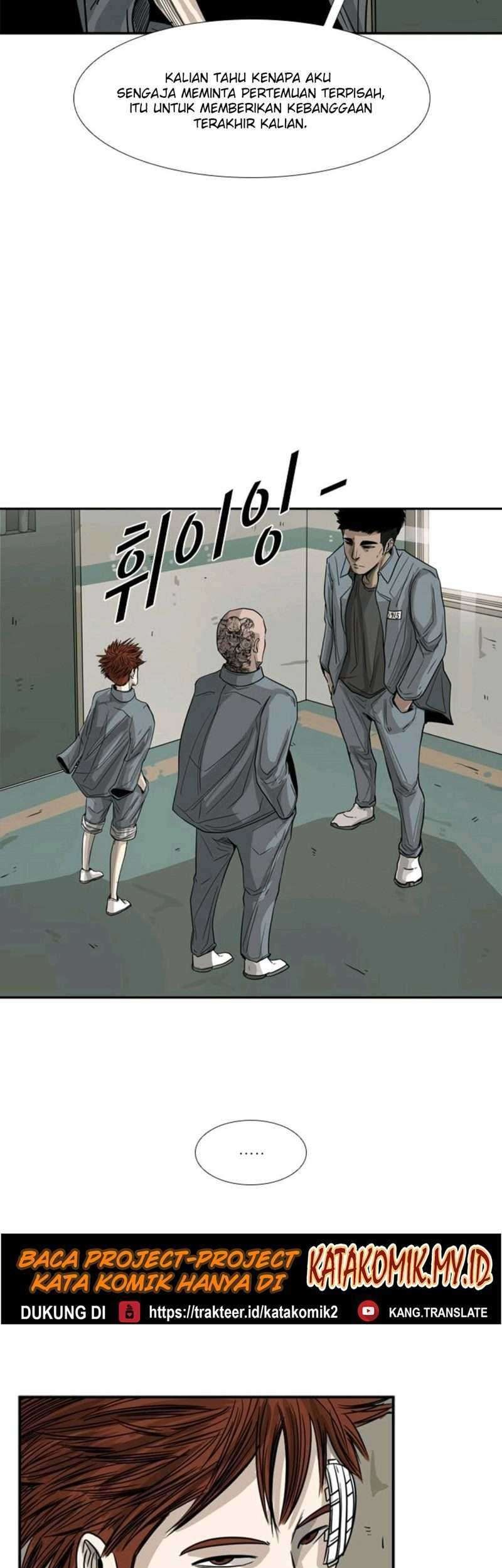 Shark Chapter 55 Gambar 44