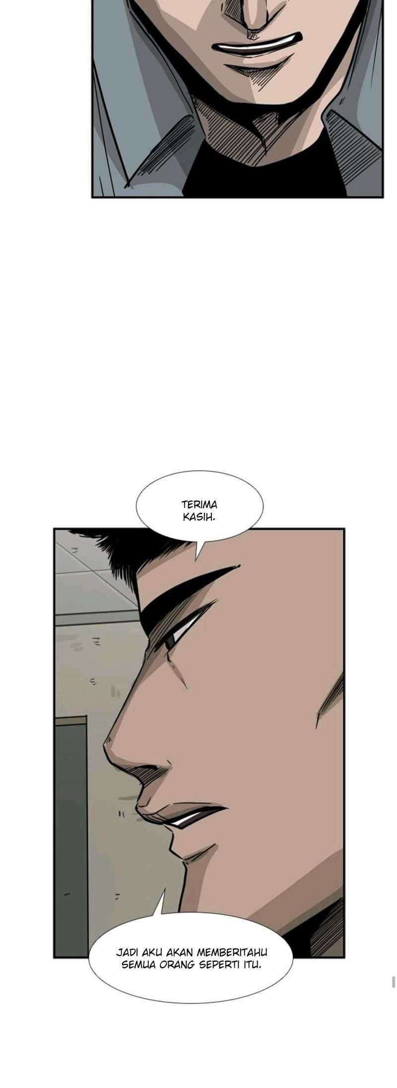 Shark Chapter 55 Gambar 46