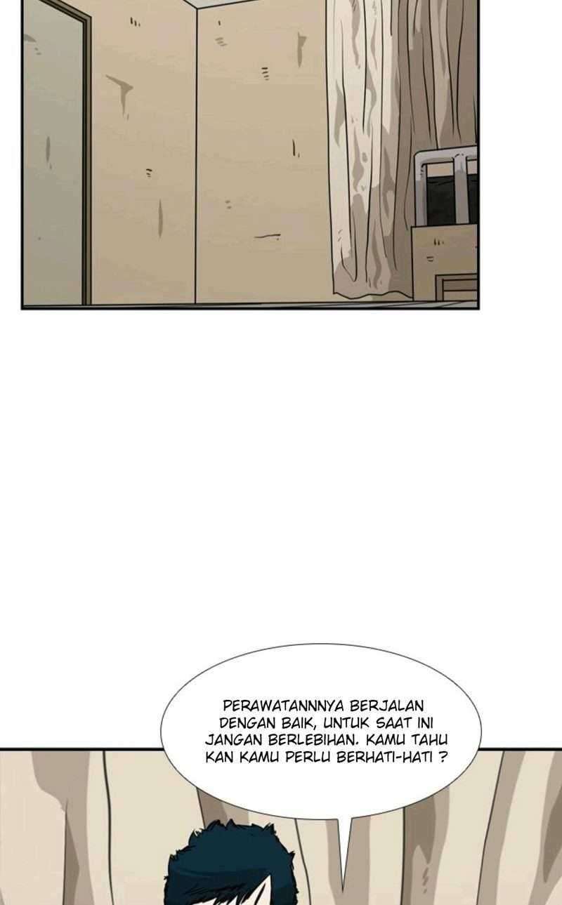 Shark Chapter 55 Gambar 49