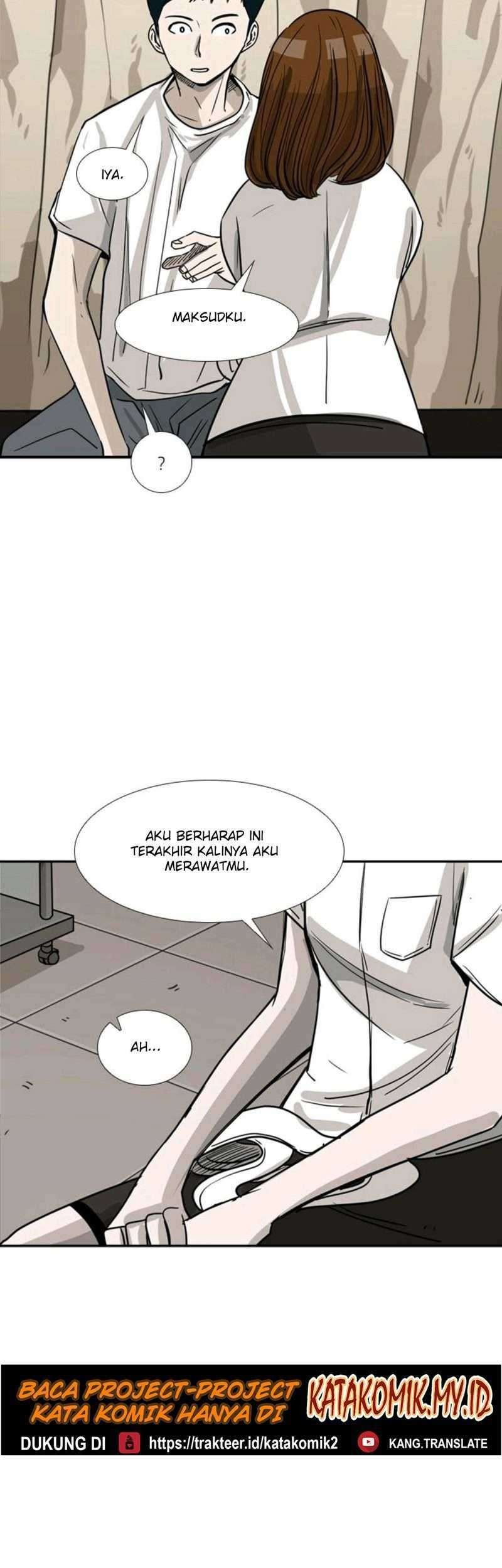 Shark Chapter 55 Gambar 50