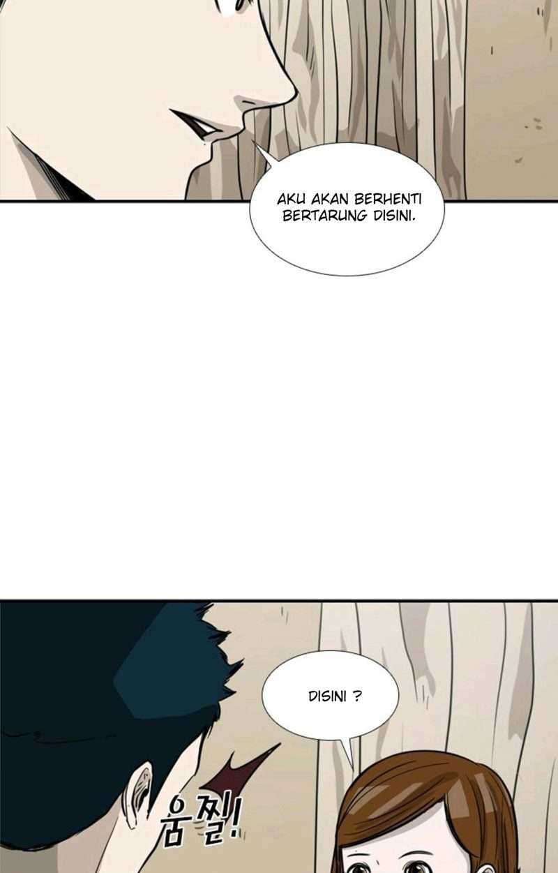 Shark Chapter 55 Gambar 52