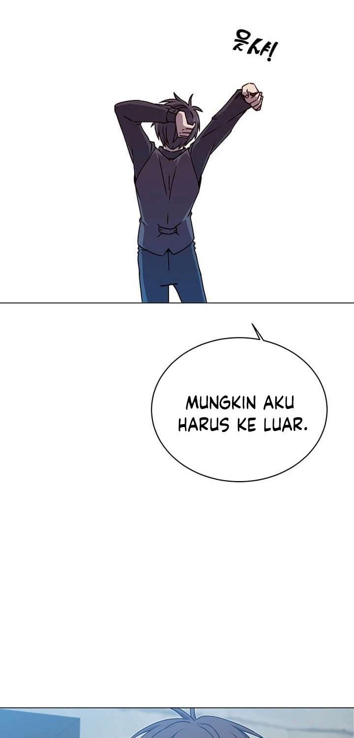 The MAX leveled hero will return! Chapter 48 Gambar 14