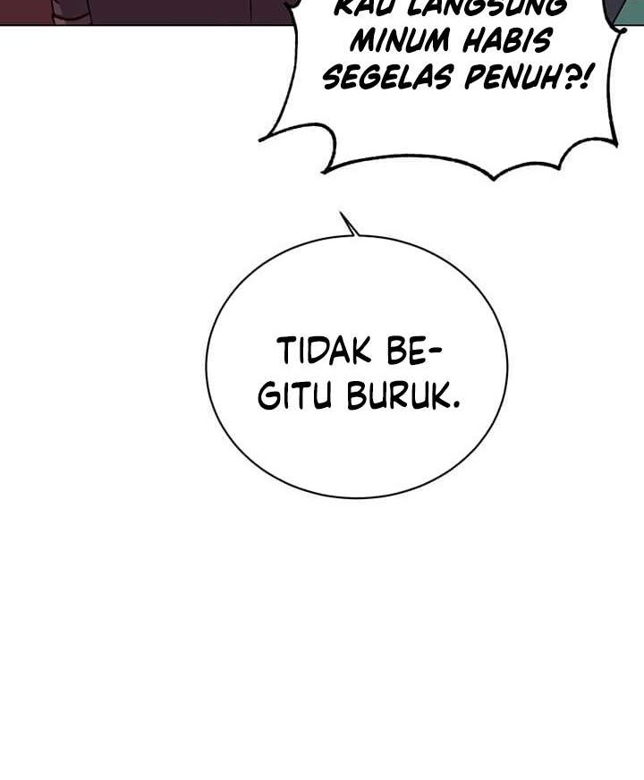 The MAX leveled hero will return! Chapter 48 Gambar 32