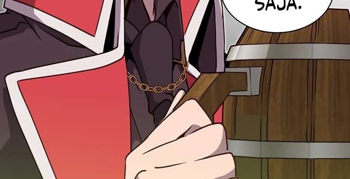 The MAX leveled hero will return! Chapter 48 Gambar 40