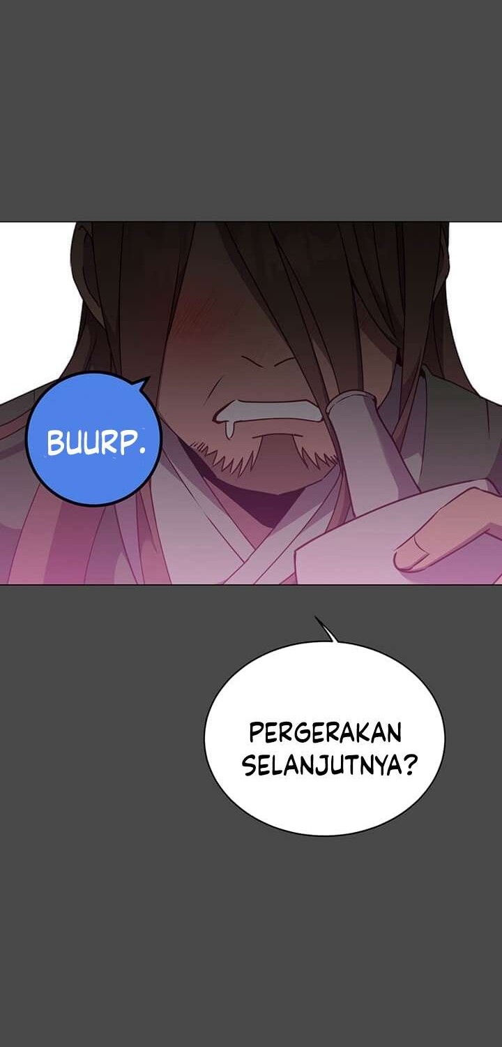 The MAX leveled hero will return! Chapter 48 Gambar 50