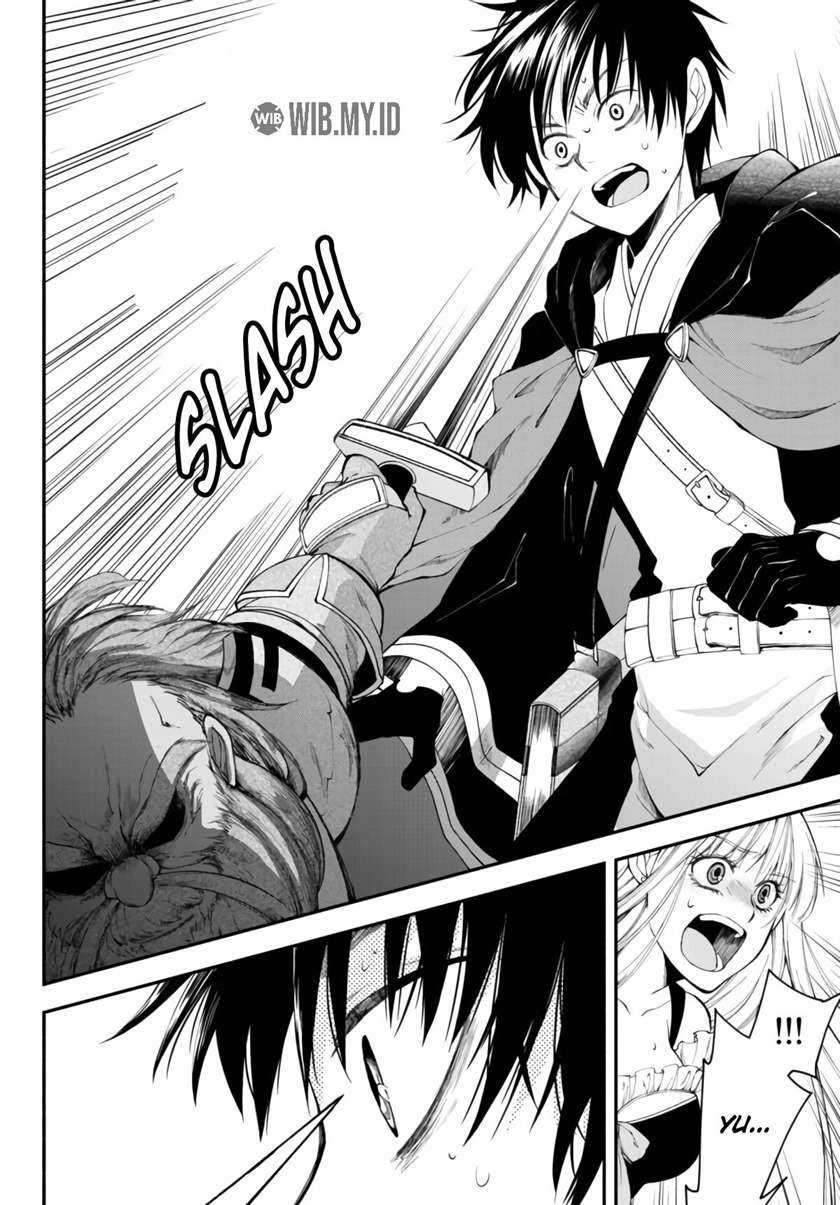 Isekai Man Chikin – HP 1 no Mama de Saikyou Saisoku Danjon Kouryaku Chapter 05 Gambar 16