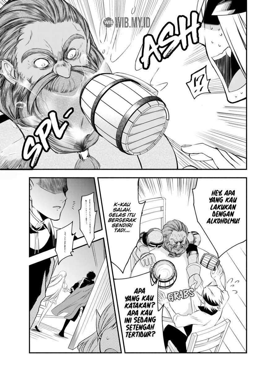 Isekai Man Chikin – HP 1 no Mama de Saikyou Saisoku Danjon Kouryaku Chapter 05 Gambar 19