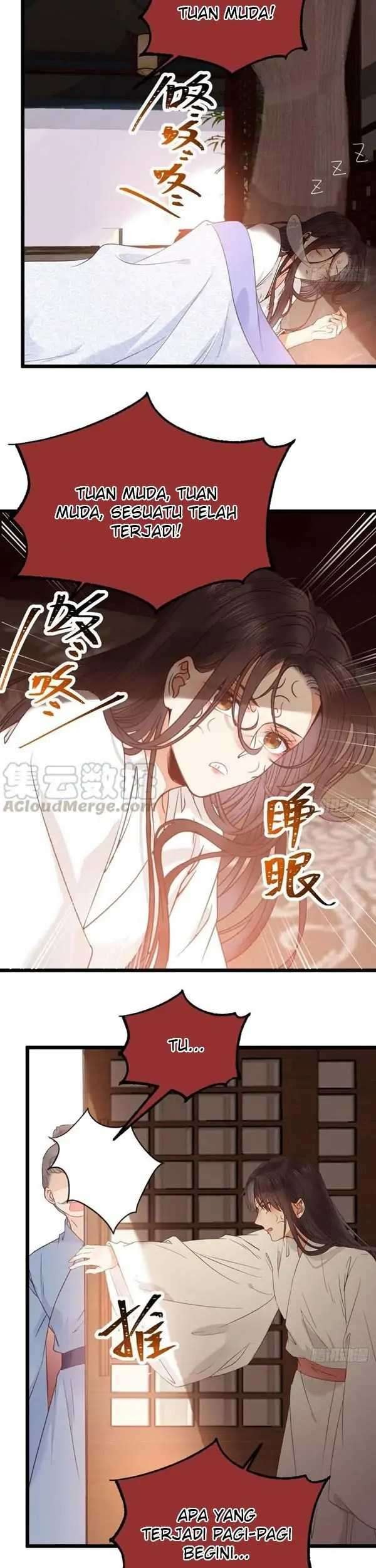 The Ghostly Doctor Chapter 348 Gambar 7