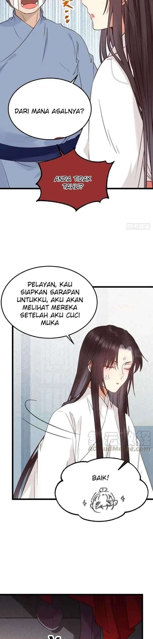 The Ghostly Doctor Chapter 348 Gambar 9