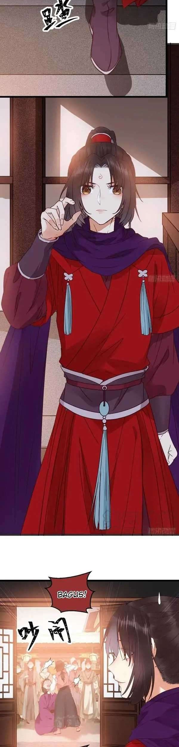 The Ghostly Doctor Chapter 348 Gambar 10