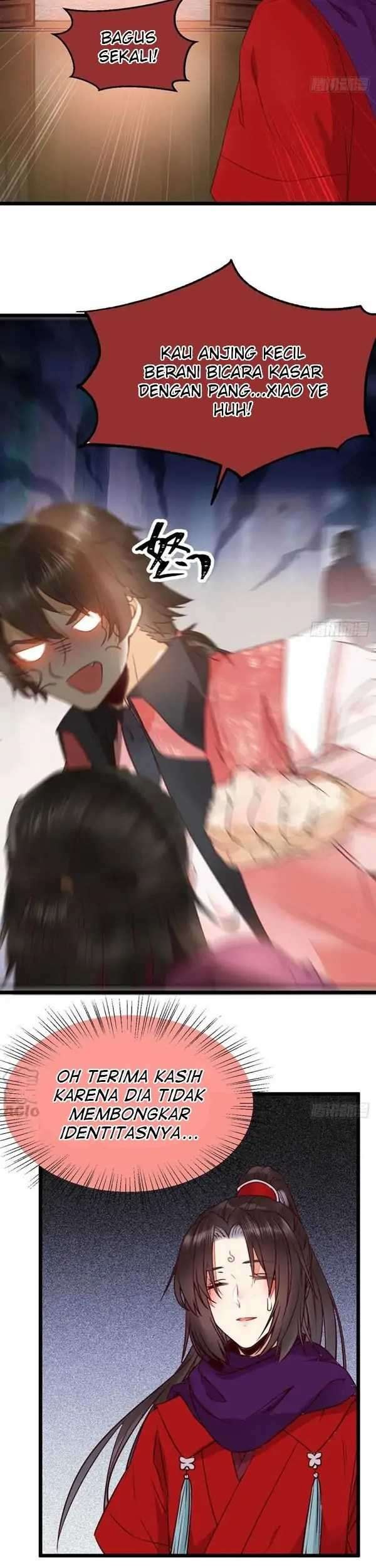 The Ghostly Doctor Chapter 348 Gambar 11