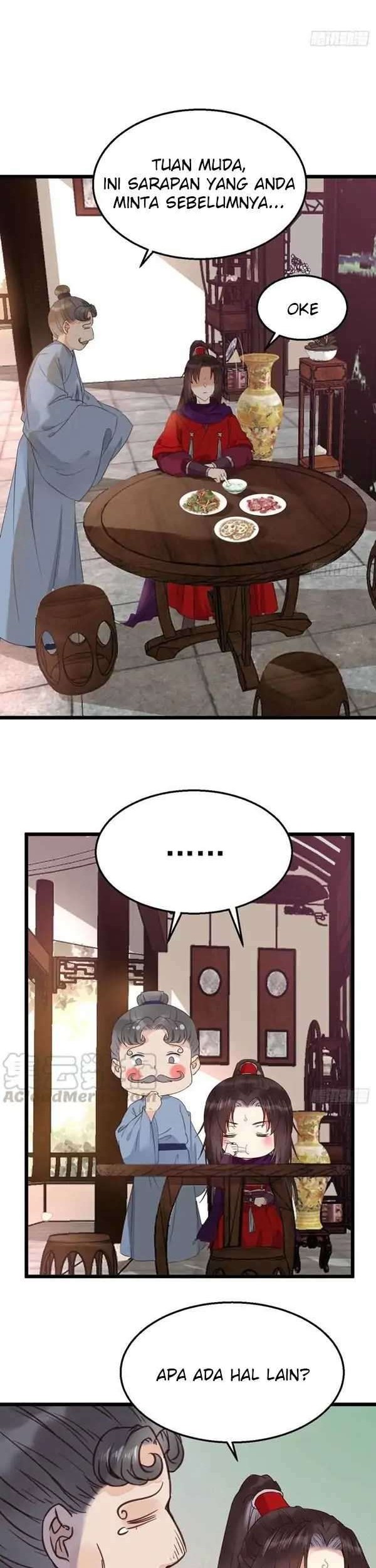 The Ghostly Doctor Chapter 348 Gambar 12