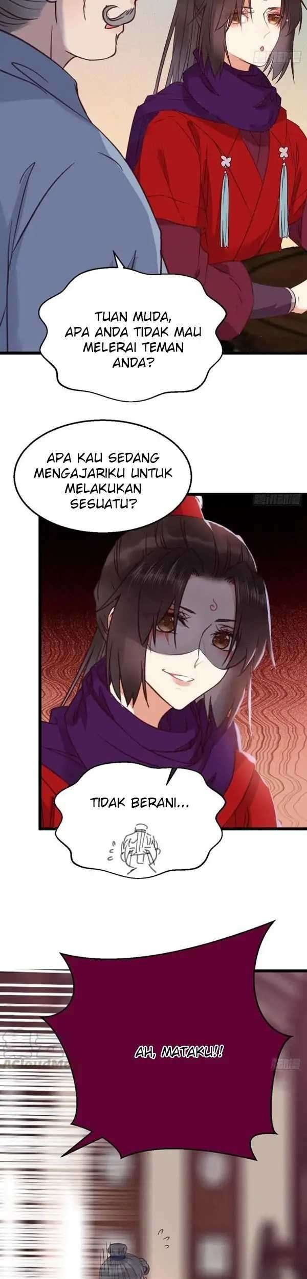 The Ghostly Doctor Chapter 348 Gambar 13