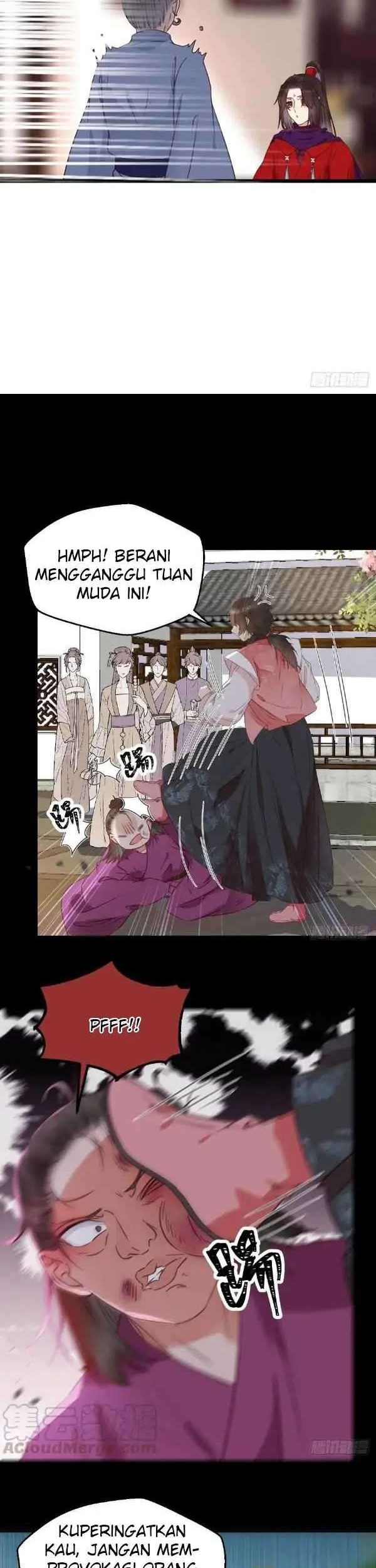 The Ghostly Doctor Chapter 348 Gambar 14
