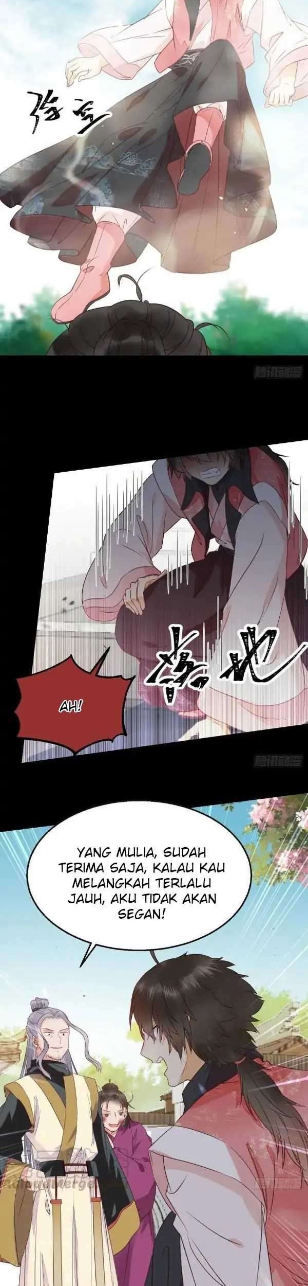 The Ghostly Doctor Chapter 348 Gambar 16