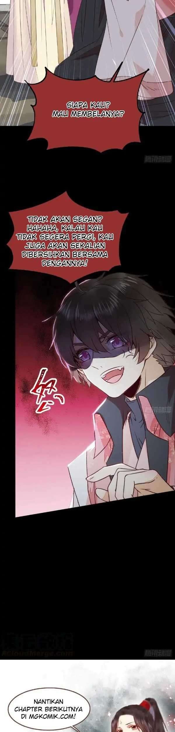 The Ghostly Doctor Chapter 348 Gambar 17