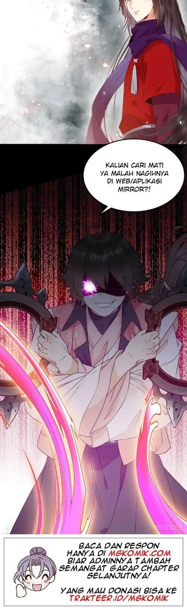 The Ghostly Doctor Chapter 348 Gambar 18