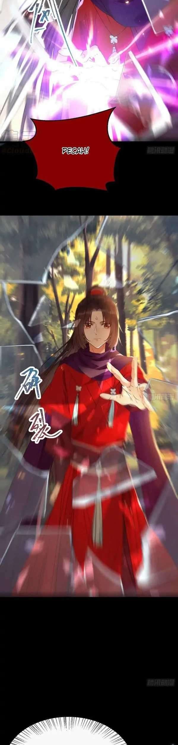 The Ghostly Doctor Chapter 348 Gambar 3