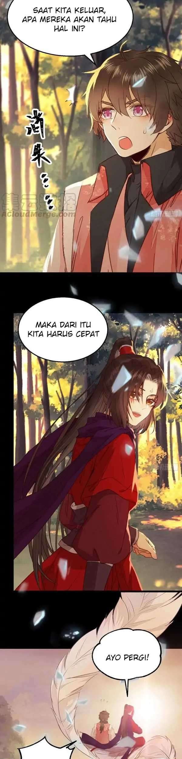 The Ghostly Doctor Chapter 348 Gambar 5