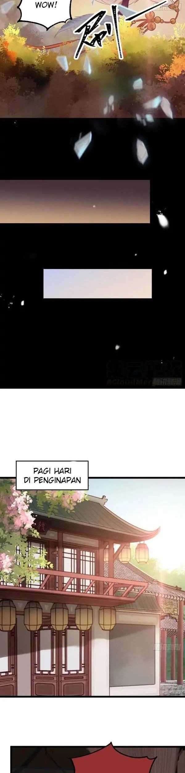 The Ghostly Doctor Chapter 348 Gambar 6