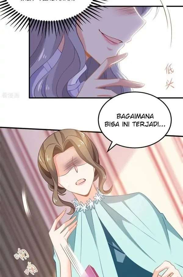 Take Your Mommy Home Chapter 288 Gambar 9