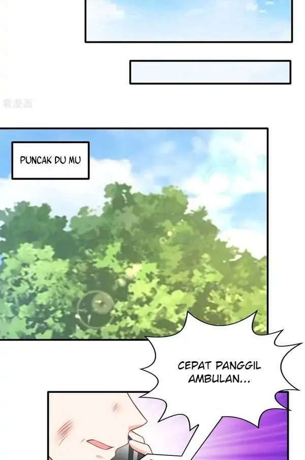Take Your Mommy Home Chapter 288 Gambar 12